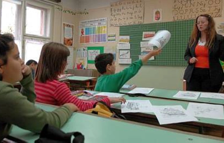 Rosszabbul sikerültek a felvételik