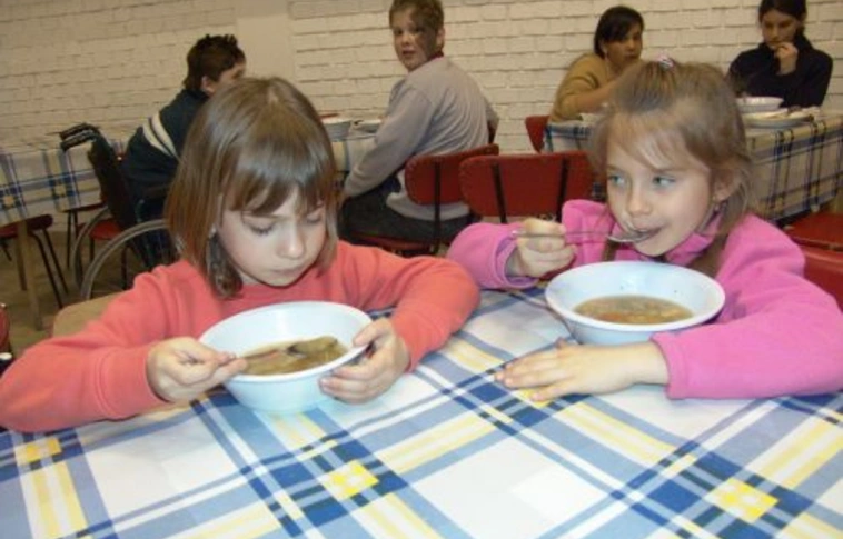 Minőségi gyermekétkeztetés miskolci vállalkozásokkal