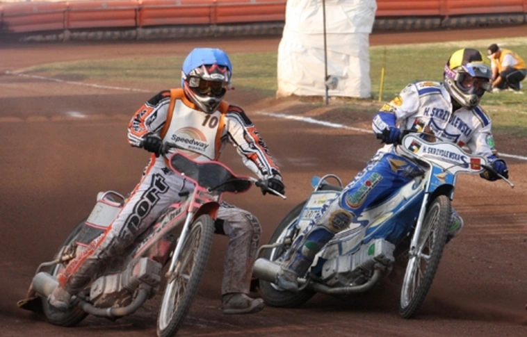 Remekül erősített a Speedway Miskolc