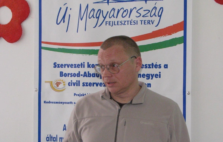 Nehezen átlátható civil pályázatok