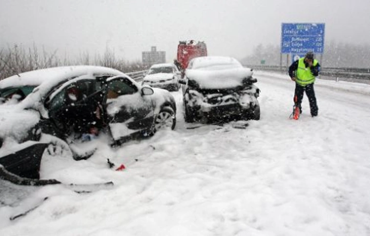 140 riasztást kaptak a tűzoltók