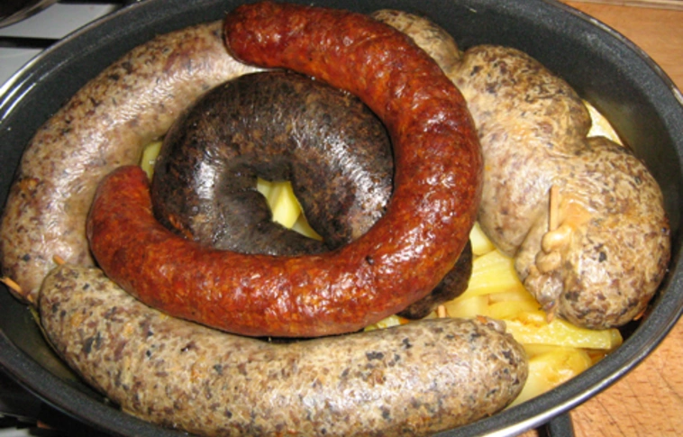 Diósgyőri Disznótoros Mulatság