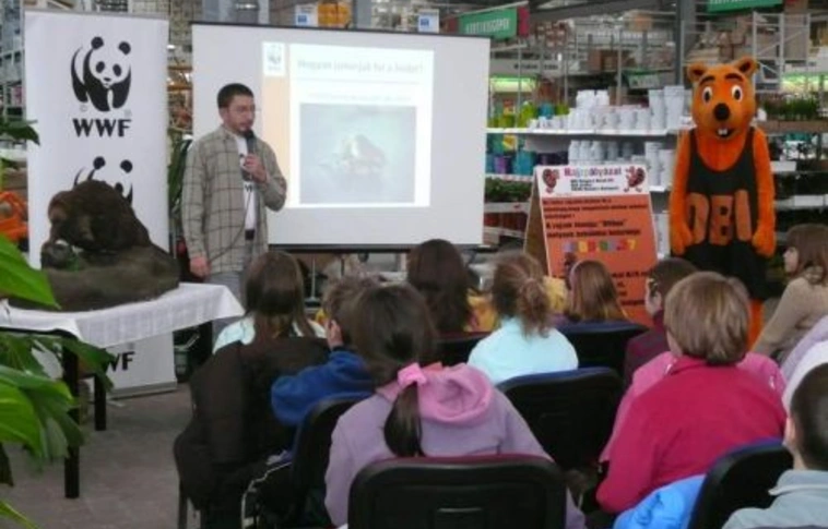 HÓDÓRA program Miskolcon