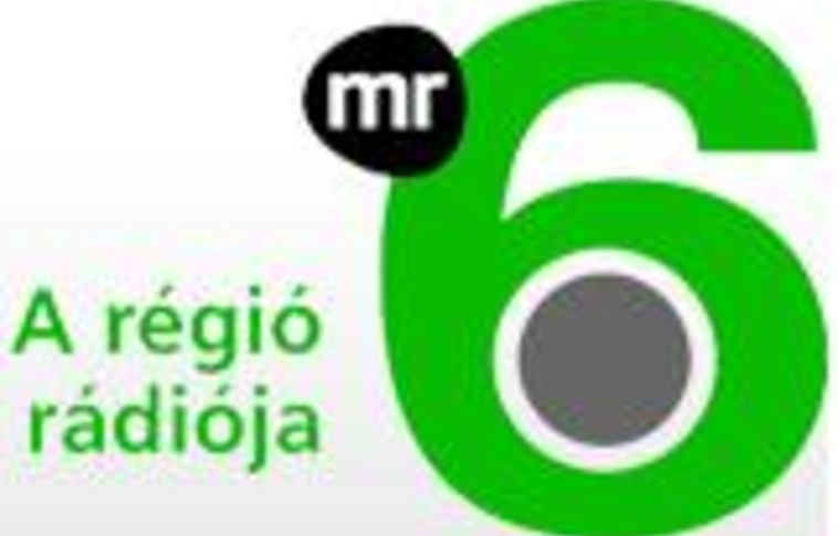 Megújul az MR6