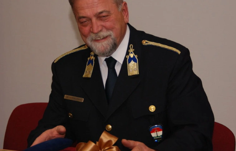 A mesterség apáról fiúra szállt