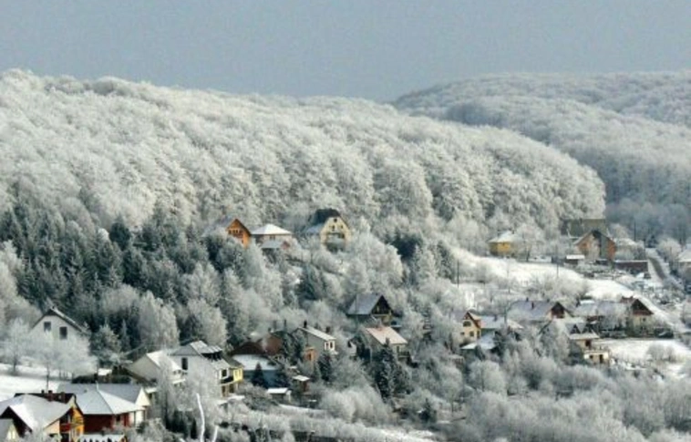 Az év első teljesítménytúrája a Bükkben