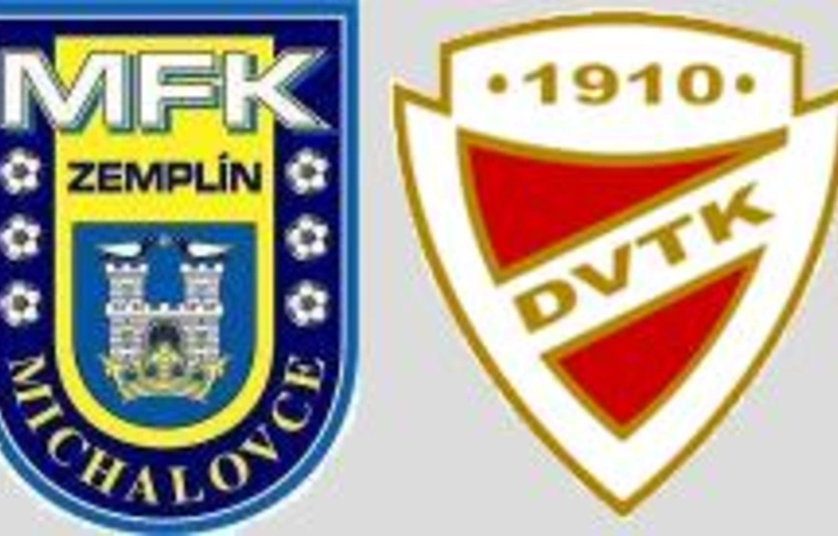 Szlovákiában a DVTK