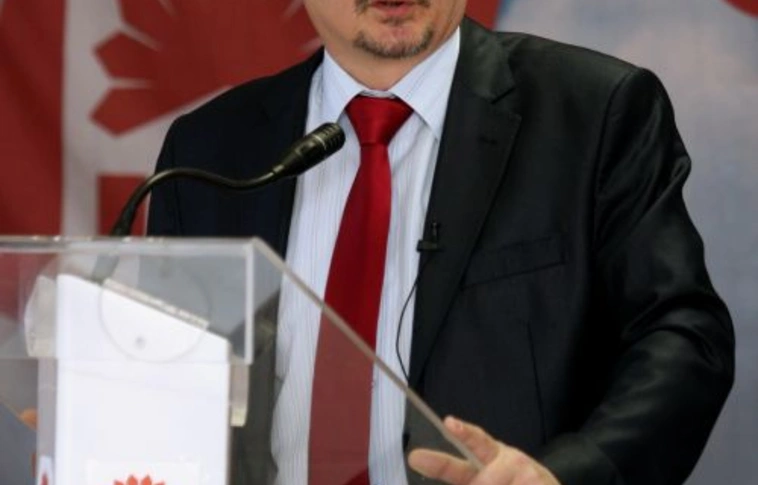 Bemutatkoztak az MSZP megyei jelöltjei