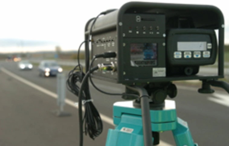 Munkába álltak az új trafipaxok