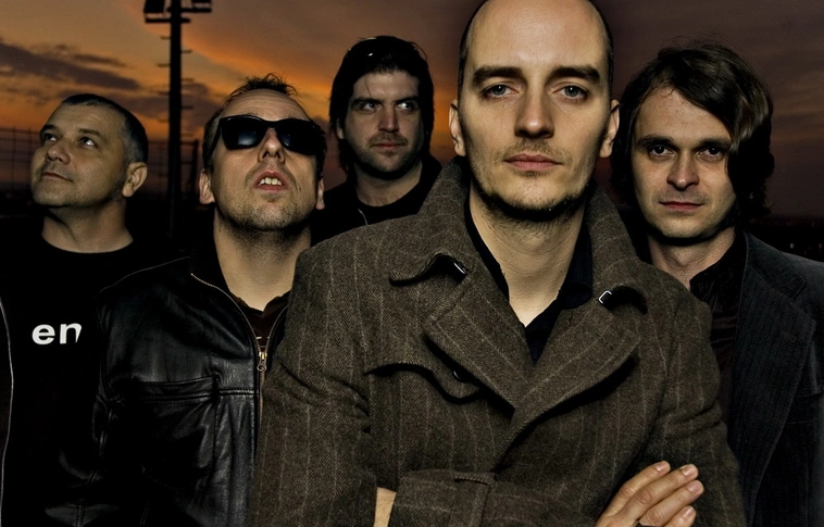 Újévi indie őrület az Ifiházban!