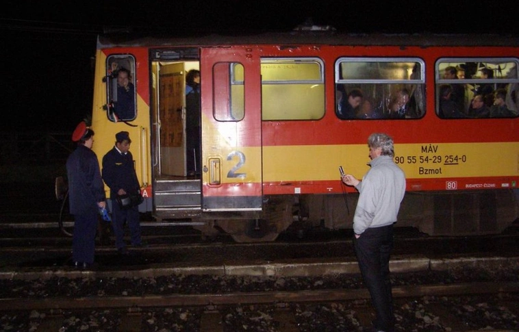 Sztrájkra készülnek a vasutasok is?