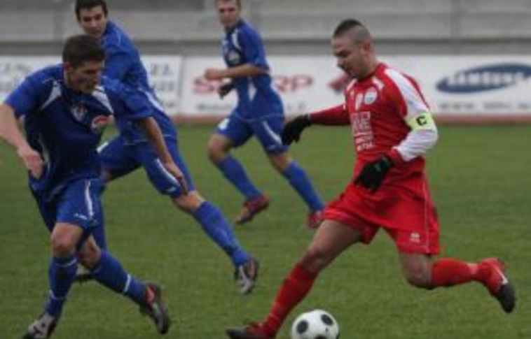 Hétfőn kezd a DVTK