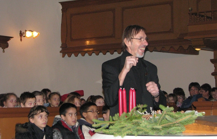 Karácsonyi koncert