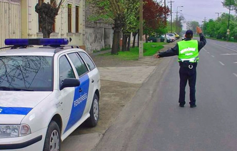 Új KRESZ január 1-től