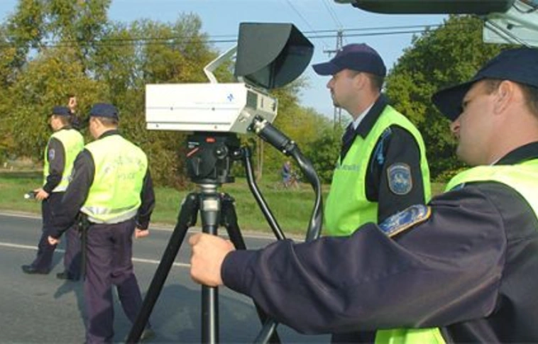 Új traffipaxok a borsodi utakon