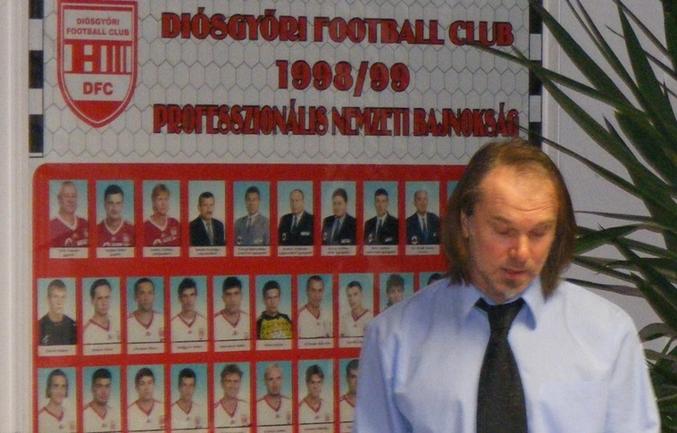 Évzáró az atlétáknál