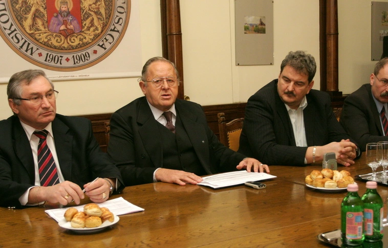 Kiszorítják a bűnelkövetőket