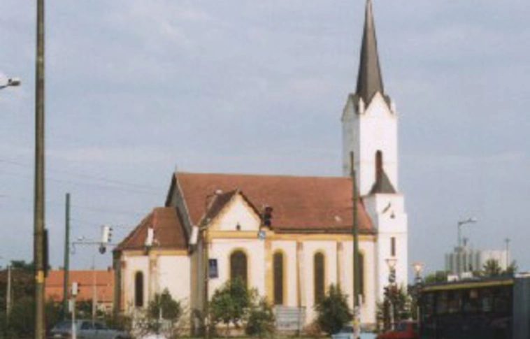 Miskolc látnivalói a digitális alaptérképen