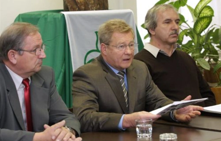 MDF: villamos helyett trolibuszt!