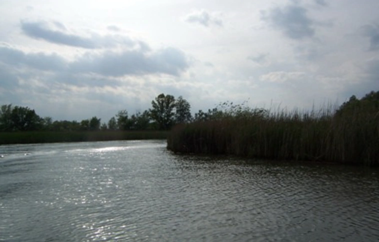 Tisza-tavi Ökocentrum