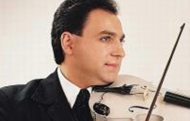 Mága Zoltán koncert