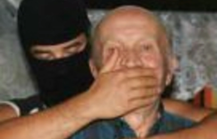 Éjszakai haramiák