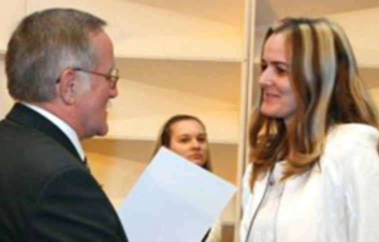 A szociális munkásokról szólt a hét