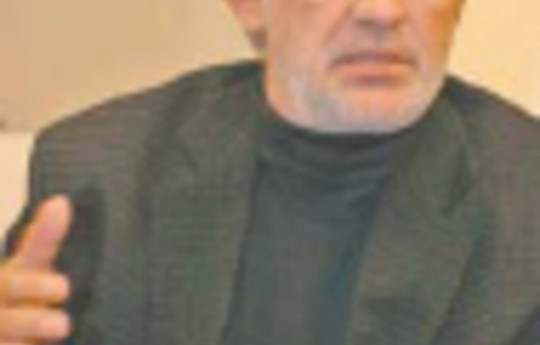 Épül a város előszobája