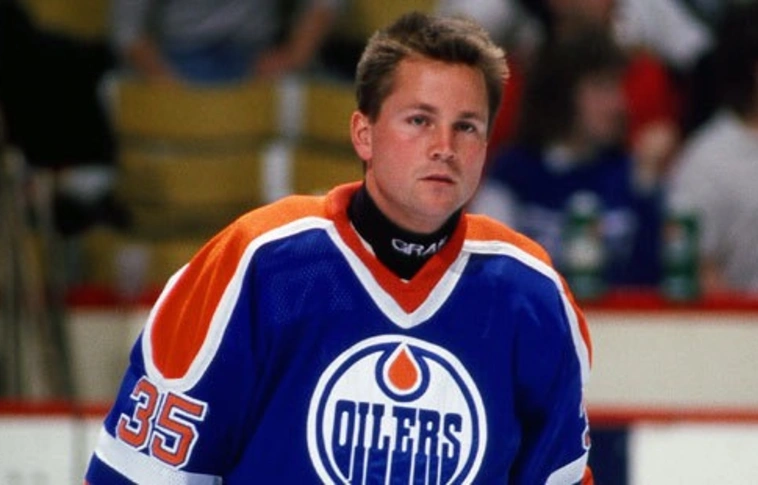 NHL-legenda a Macik amerikai csatárának felmenői között