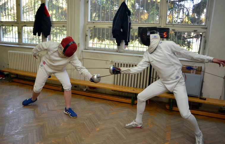 Sportágválasztó napot tartottak Diósgyőrben