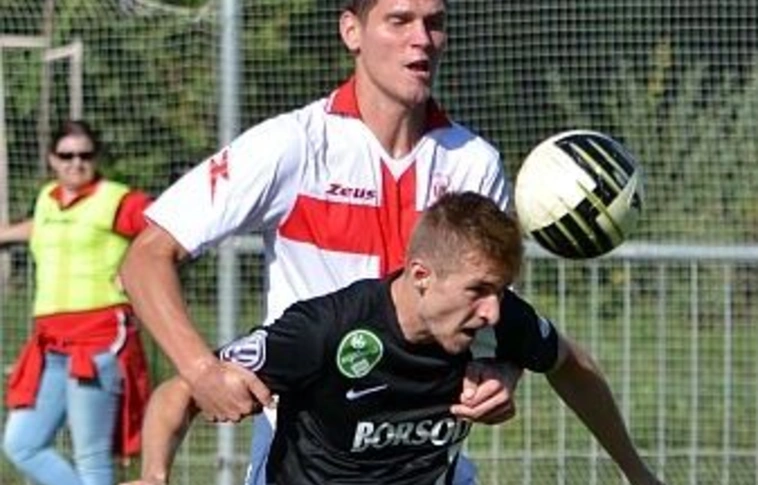 Szenzáció! 7-0-ra nyert a Diósgyőr