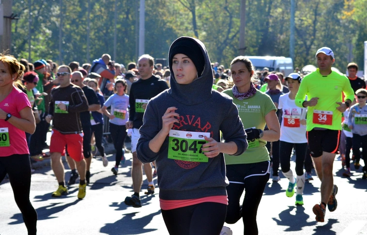 Hét nemzet sportolói a barátság maratonon – több százan jelentkeztek eddig a hétvégi versenyre