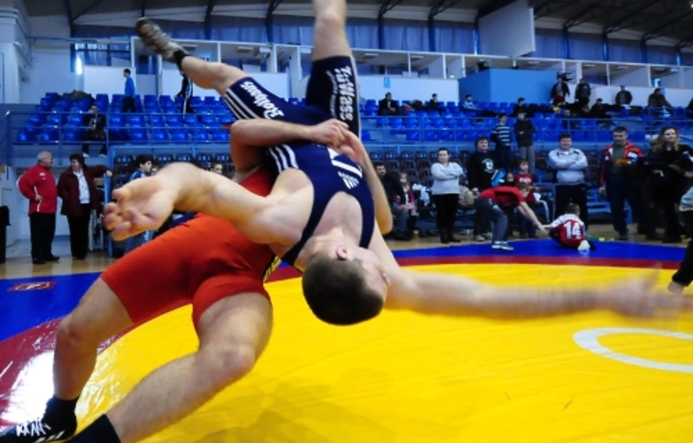 Miskolci sporteredmények – birkóztak diákolimpián és országos bajnokságon is 