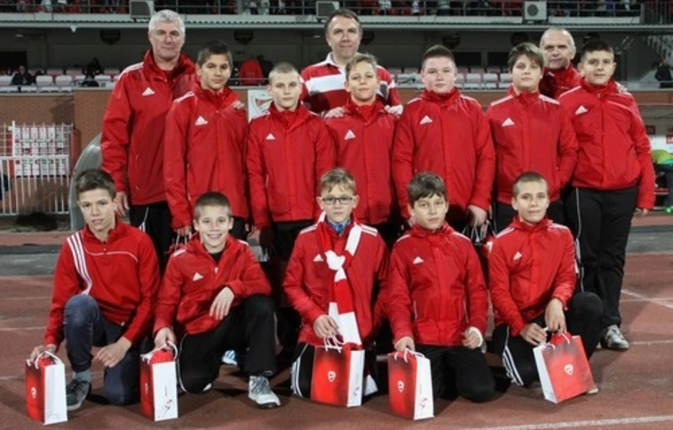 Bajnok a DVTK-MVSI!