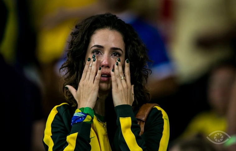 Éppen egy éve mészárolták le a németek Brazíliát a vb-n