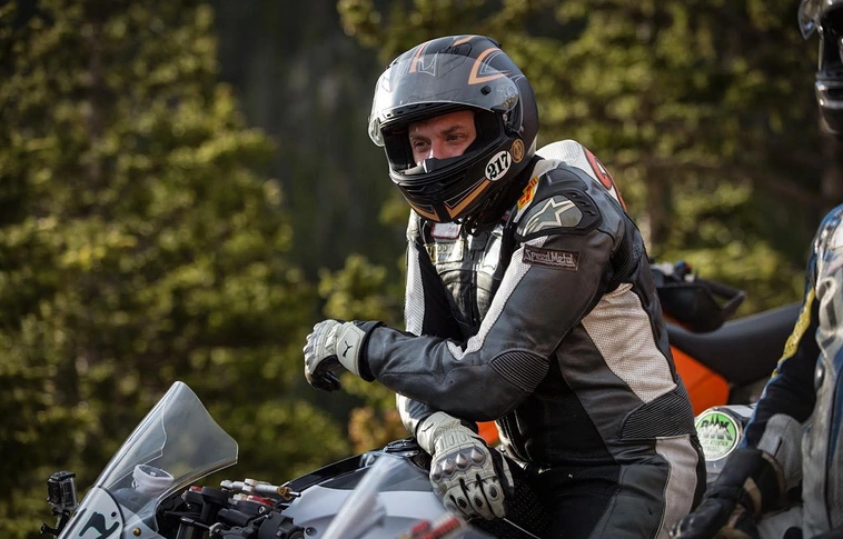 Újabb motoros életét követelte a Pikes Peak