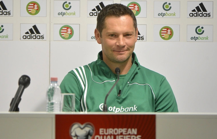 Dárdai szeretne újra szövetségi kapitány lenni