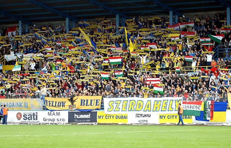 „Mi egy vérből valók vagyunk!” – megkönnyeztük a DAC-kórust
