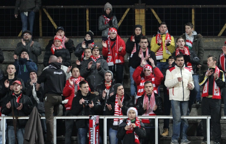 DVTK-Békéscsaba – kárpótolnák szurkolóikat a hazaiak