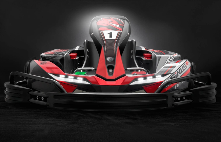 Elektromos gokart az erdőben? – Miskolctapolcán hamarosan ez is kipróbálható