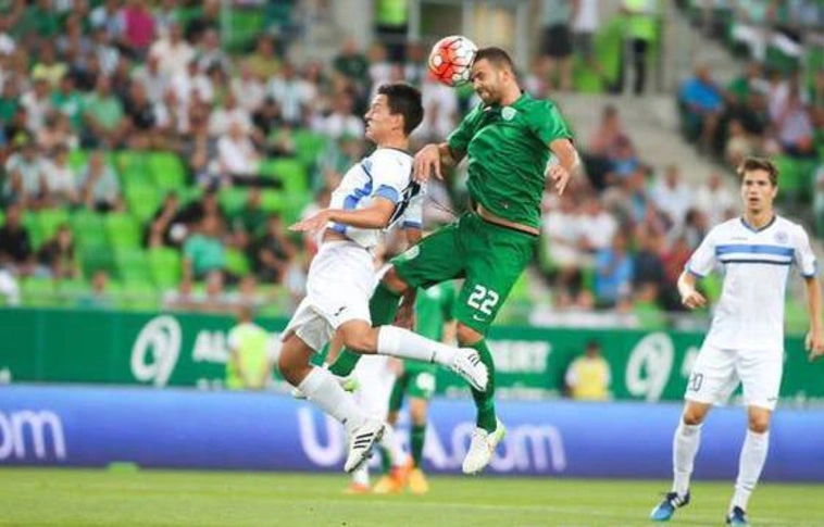 El: belga rivális jöhet az FTC-nek, norvég vagy izlandi a DVSC-nek