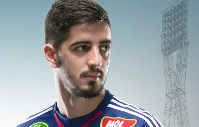 Veszélyben lehet a Videoton-kapus élete – a Diósgyőr ellen is védett korábban