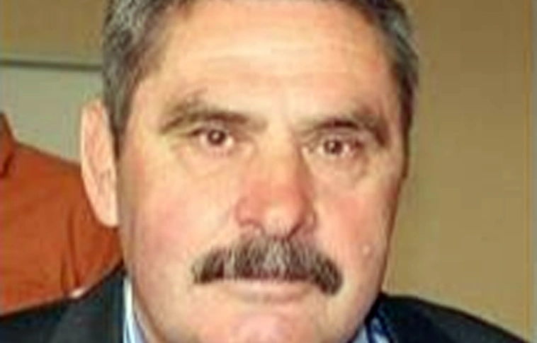 Elhunyt Kiss Ferenc mesteredző, olimpiai bronzérmes birkózó