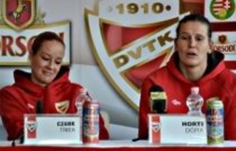 Sopron után Brno-ba utaznak a miskolci kosaras lányok