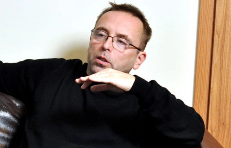 A női focit vinné a Bajnokok Ligájába Leisztinger Tamás