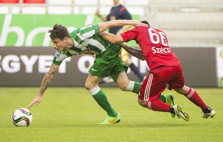 Ligakupa – a Ferencváros nyerte az utolsó kiírást