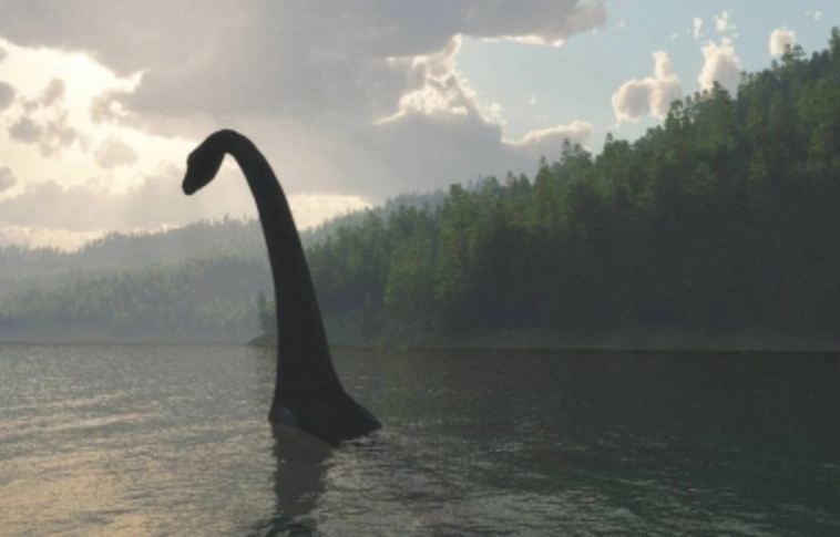 Egy szelfi a Loch Ness-i szörnnyel? – most ötvenezer fontot ajánlanak érte