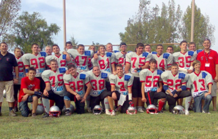 Ismét nyert a Steelers-ifi, vezetik az U19-es versenysorozatot