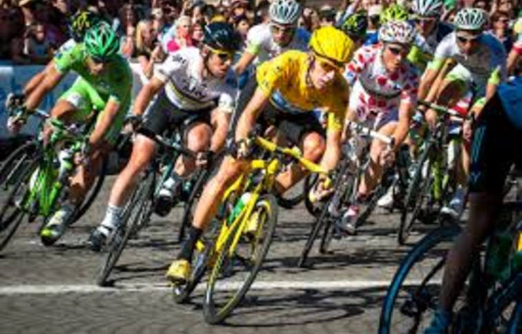 Tour de France - Hansen fájdalomcsillapítót reggelizett