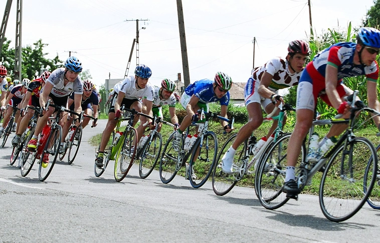 Tizenhat csapat indul a Tour de Hongrie-n